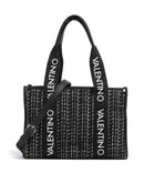 Valentino Bags Candle Torba na zakupy nero/multicolour