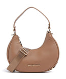 Valentino Bags Shelby Torba na ramię camel