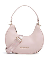Valentino Bags Shelby Torba na ramię cipria