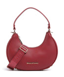 Valentino Bags Shelby Torba na ramię rosso scuro