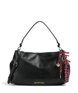 Valentino Bags Winter Re Torebka worek nero