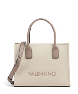 Valentino Bags Wilk Torebka ecru/taupe