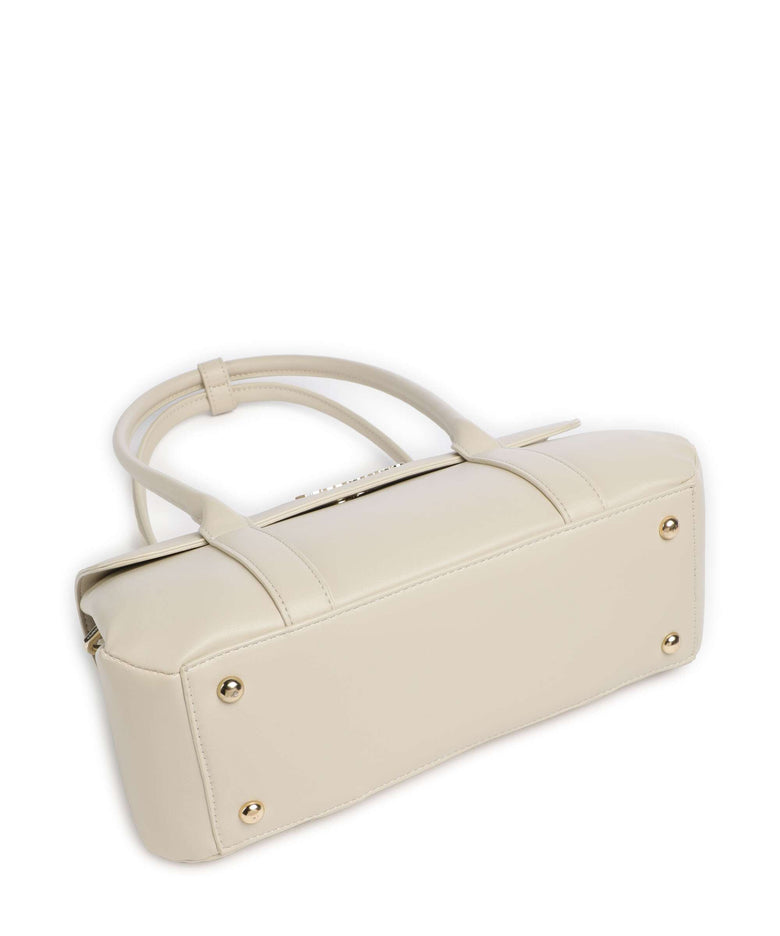 Valentino Bags West Re Shoulder bag ecru