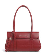 Valentino Bags West Re Torba na ramię rosso scuro