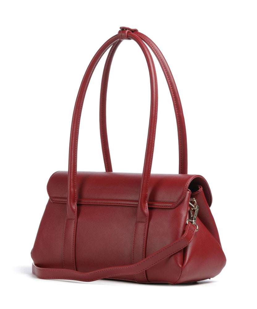 Valentino Bags West Re Shoulder bag rosso scuro