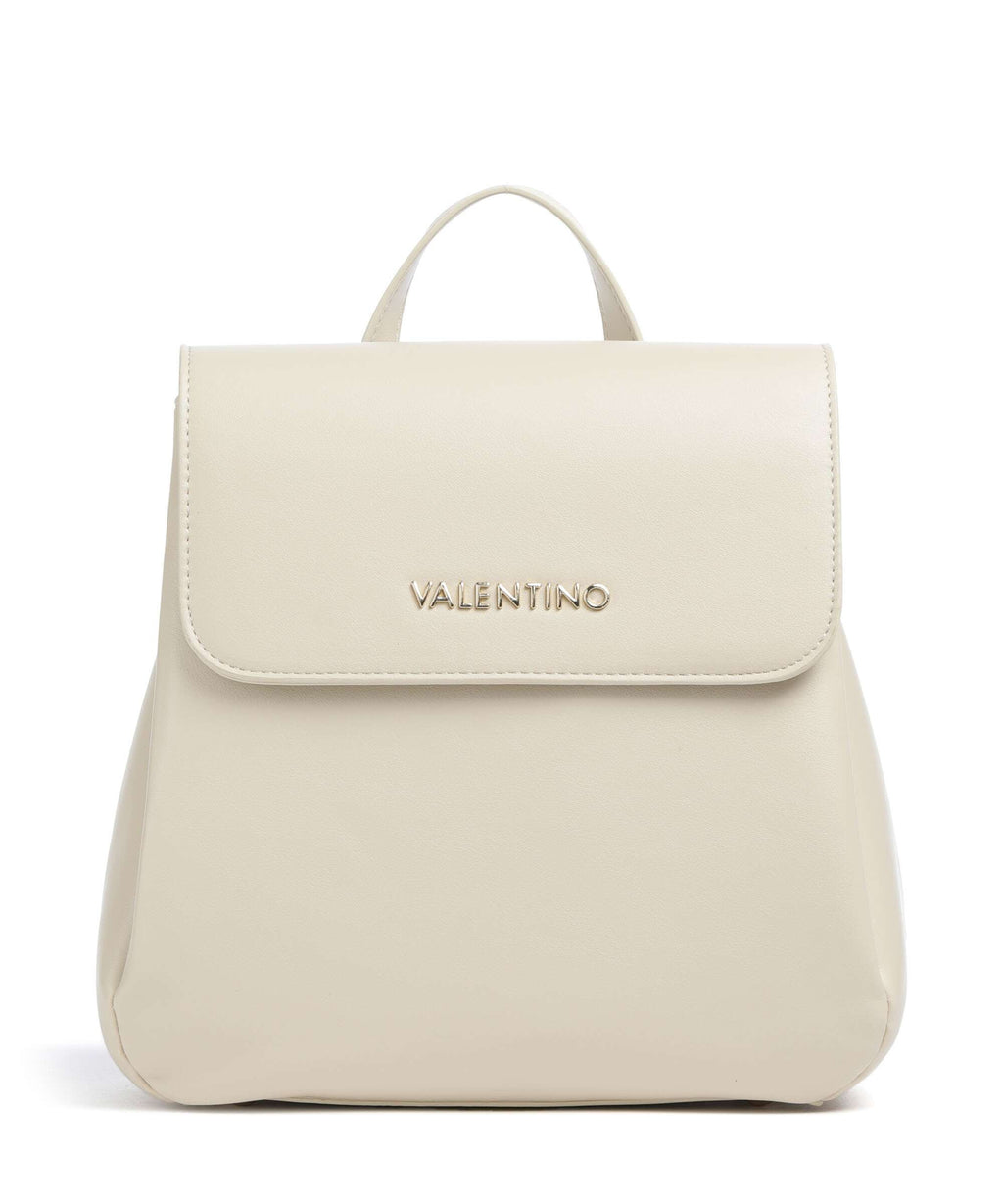 Valentino Bags West Re Backpack ecru