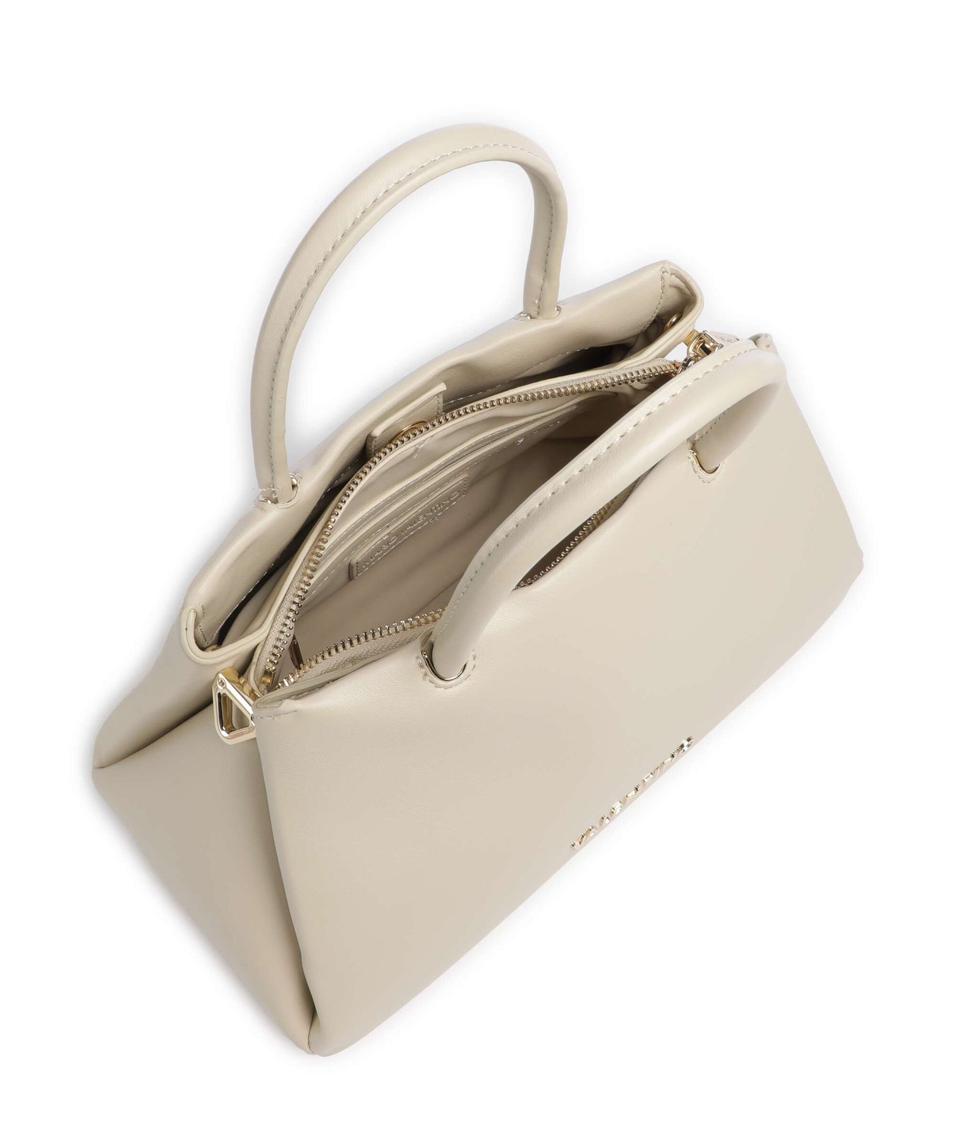 Valentino Bags West Re Handbag ecru