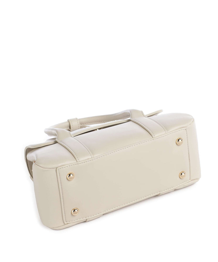 Valentino Bags West Re Handbag ecru