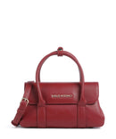 Valentino Bags West Re Torebka rosso scuro