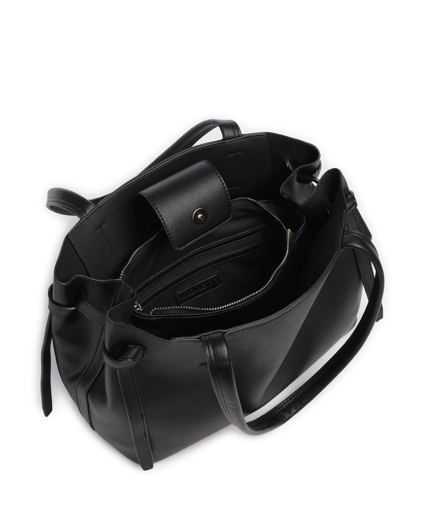 Valentino Bags Win Re Tote bag nero