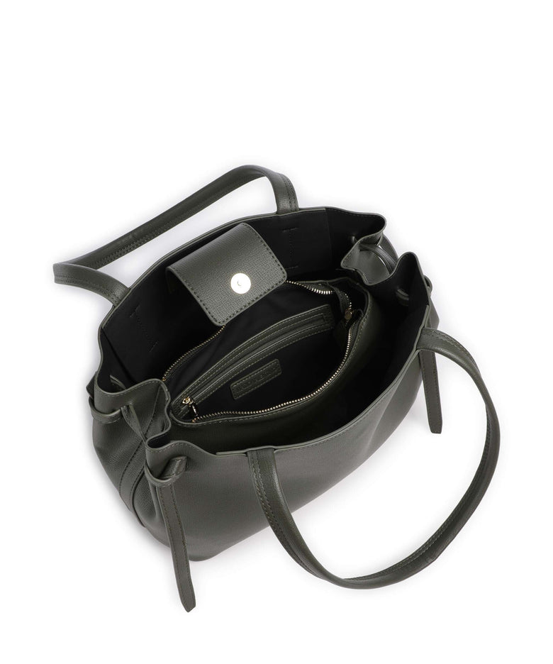 Valentino Bags Win Re Tote bag militare