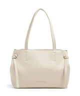 Valentino Bags Win Re Torba na zakupy ecru