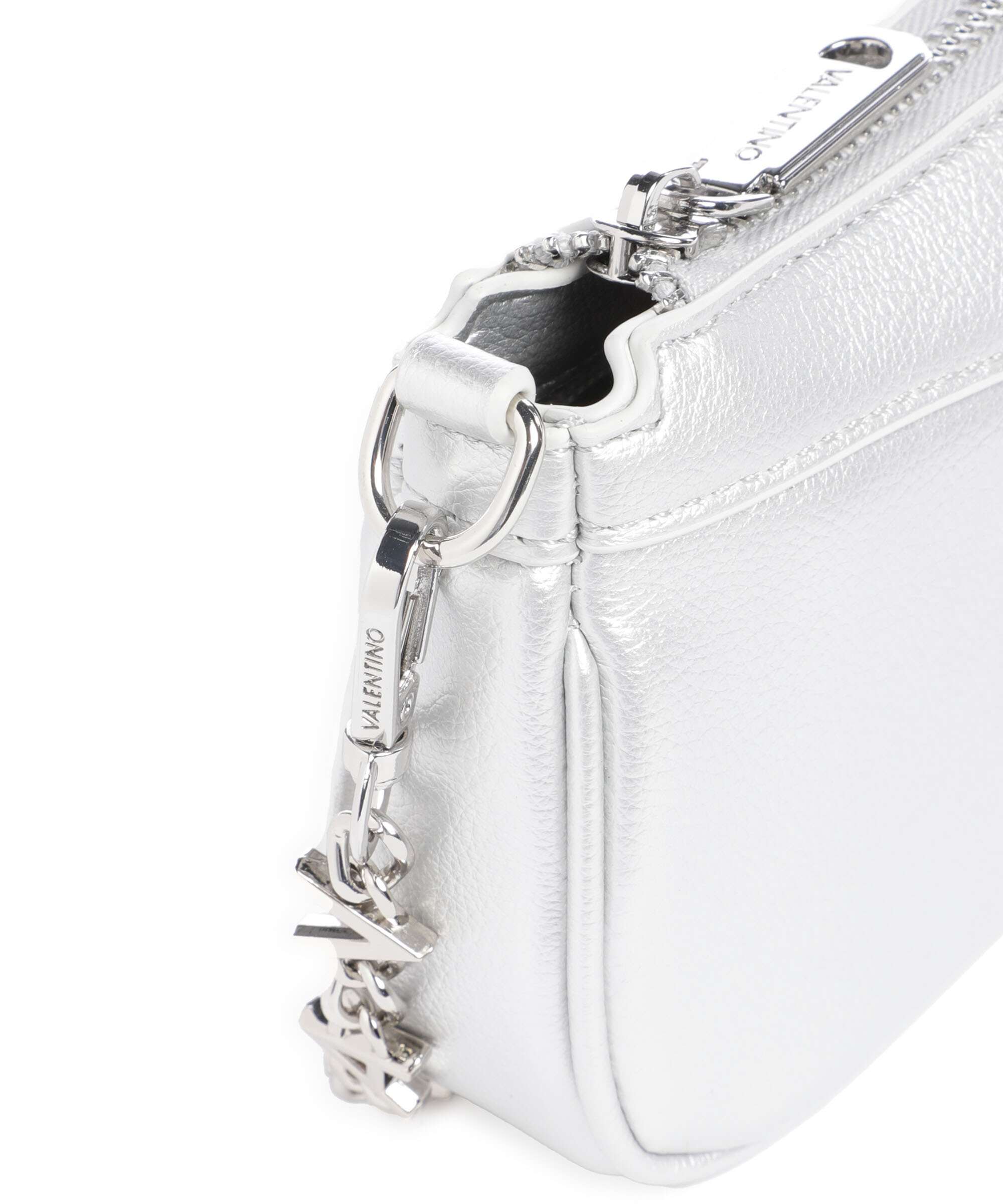 Valentino Bags Elly Shoulder bag argento