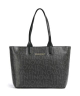 Valentino Bags Regina Re Torba na zakupy nero