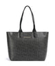 Valentino Bags Regina Re Torba na zakupy nero