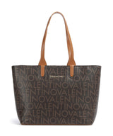 Valentino Bags Regina Re Torba na zakupy moro/naturale