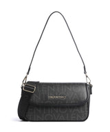 Valentino Bags Regina Re Torba na ramię nero