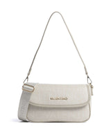 Valentino Bags Regina Re Torba na ramię ghiaccio