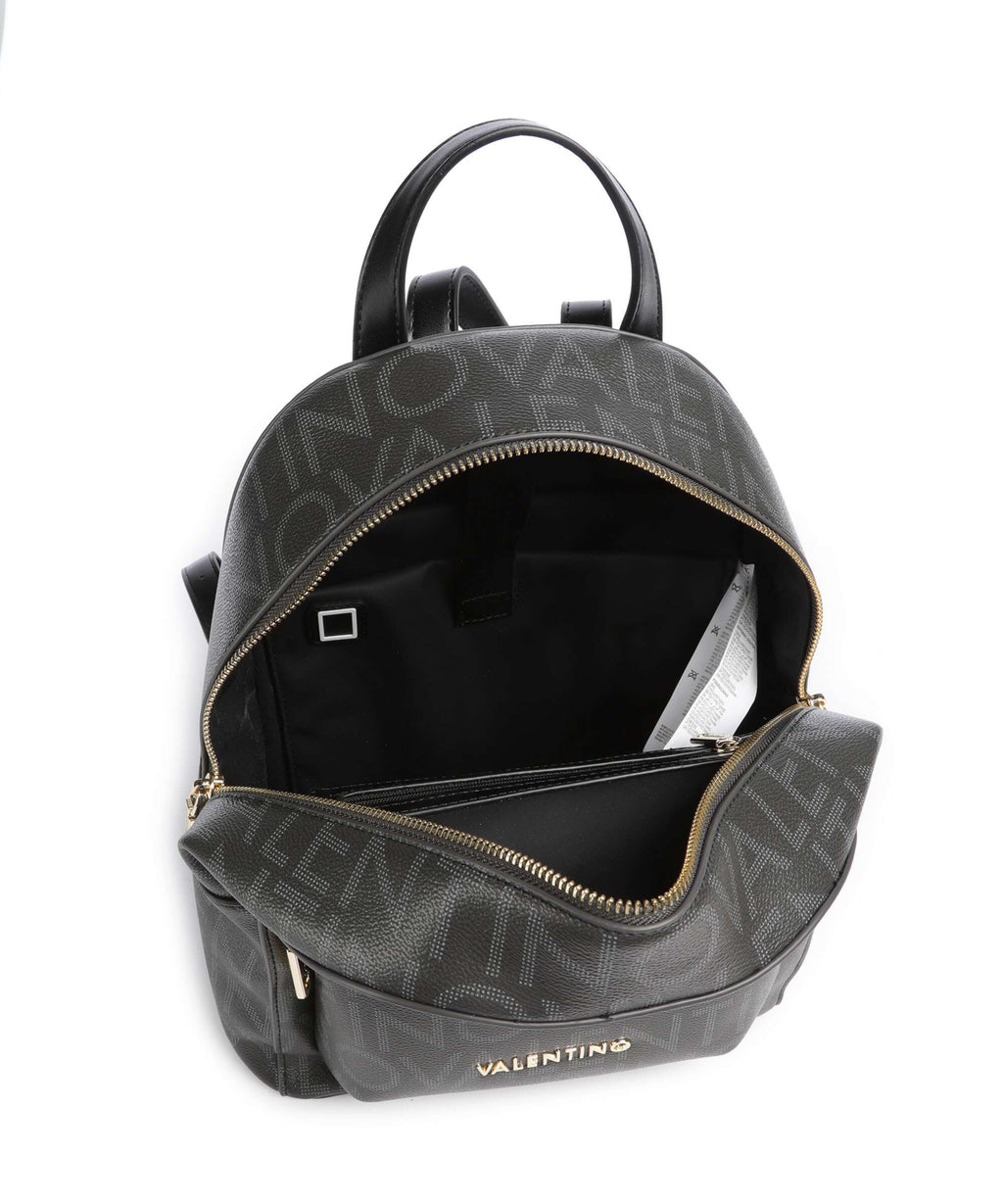 Valentino Bags Regina Re Backpack nero