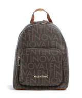 Valentino Bags Regina Re Plecak moro/naturale
