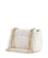 Valentino Bags Tweed Shoulder bag off white/multicolour