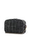 Valentino Bags Tweed Crossbody bag nero/multicolour