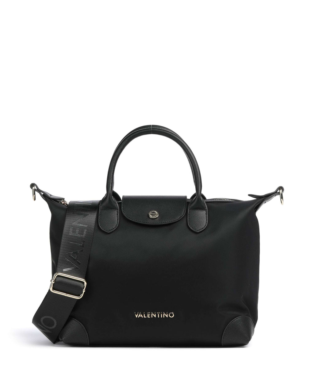 Valentino Bags Jenny Re Handbag nero