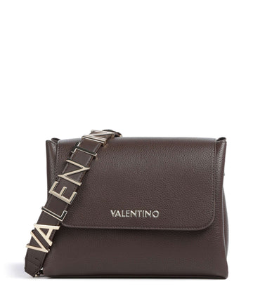 Valentino Bags Alexia Torba przez ramię moro