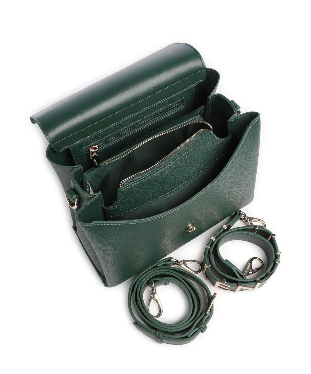 Valentino Bags Alexia Crossbody bag bosco