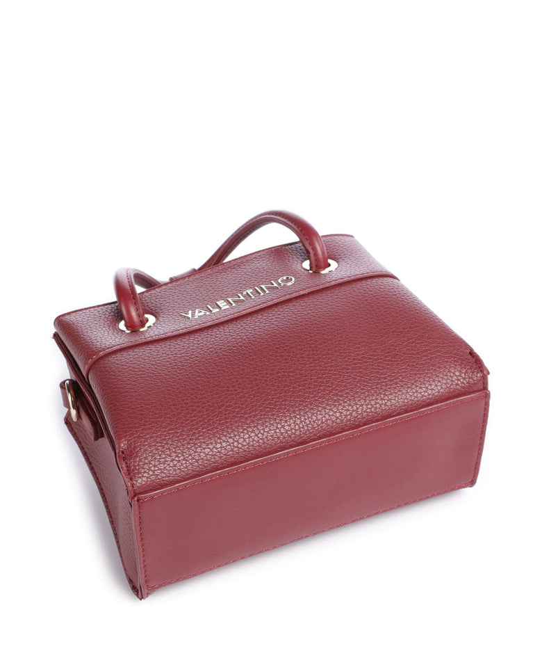 Valentino Bags Alexia Handbag bordeaux