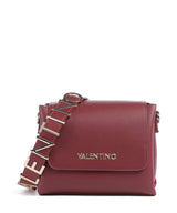 Valentino Bags Alexia Torba przez ramię bordeaux