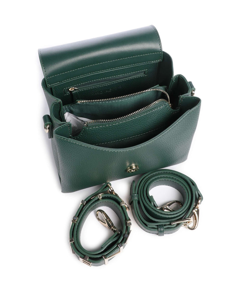 Valentino Bags Alexia Crossbody bag bosco