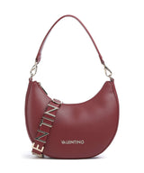 Valentino Bags Alexia Torba na ramię bordeaux