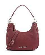 Valentino Bags Brixton Torba na ramię bordeaux