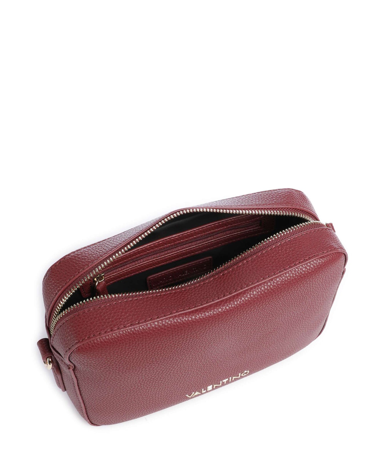 Valentino Bags Brixton Crossbody bag bordeaux