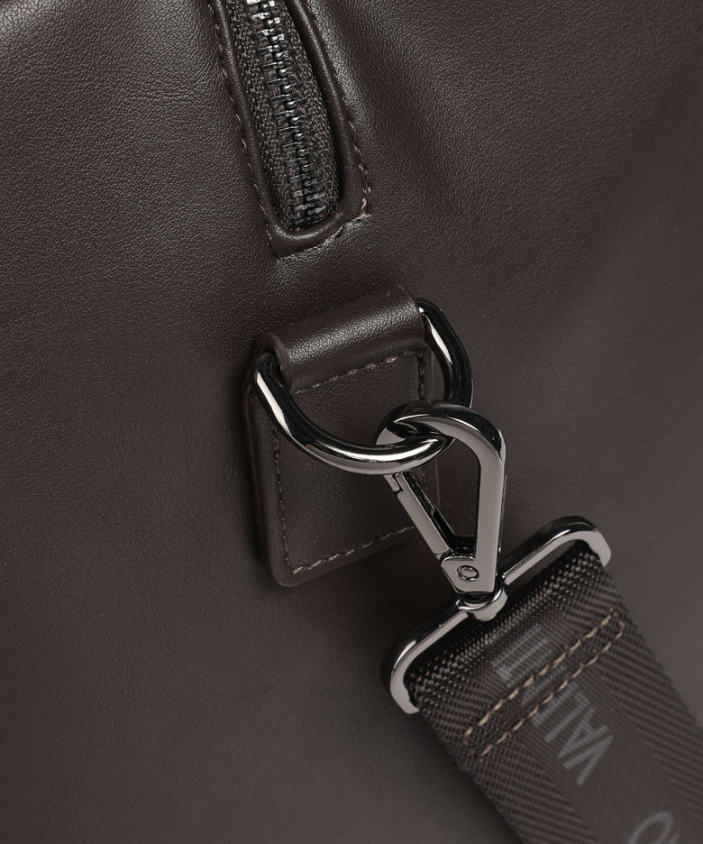 Valentino Bags Horizon Weekend bag moro