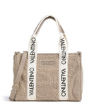 Valentino Bags Special Camy Torebka taupe