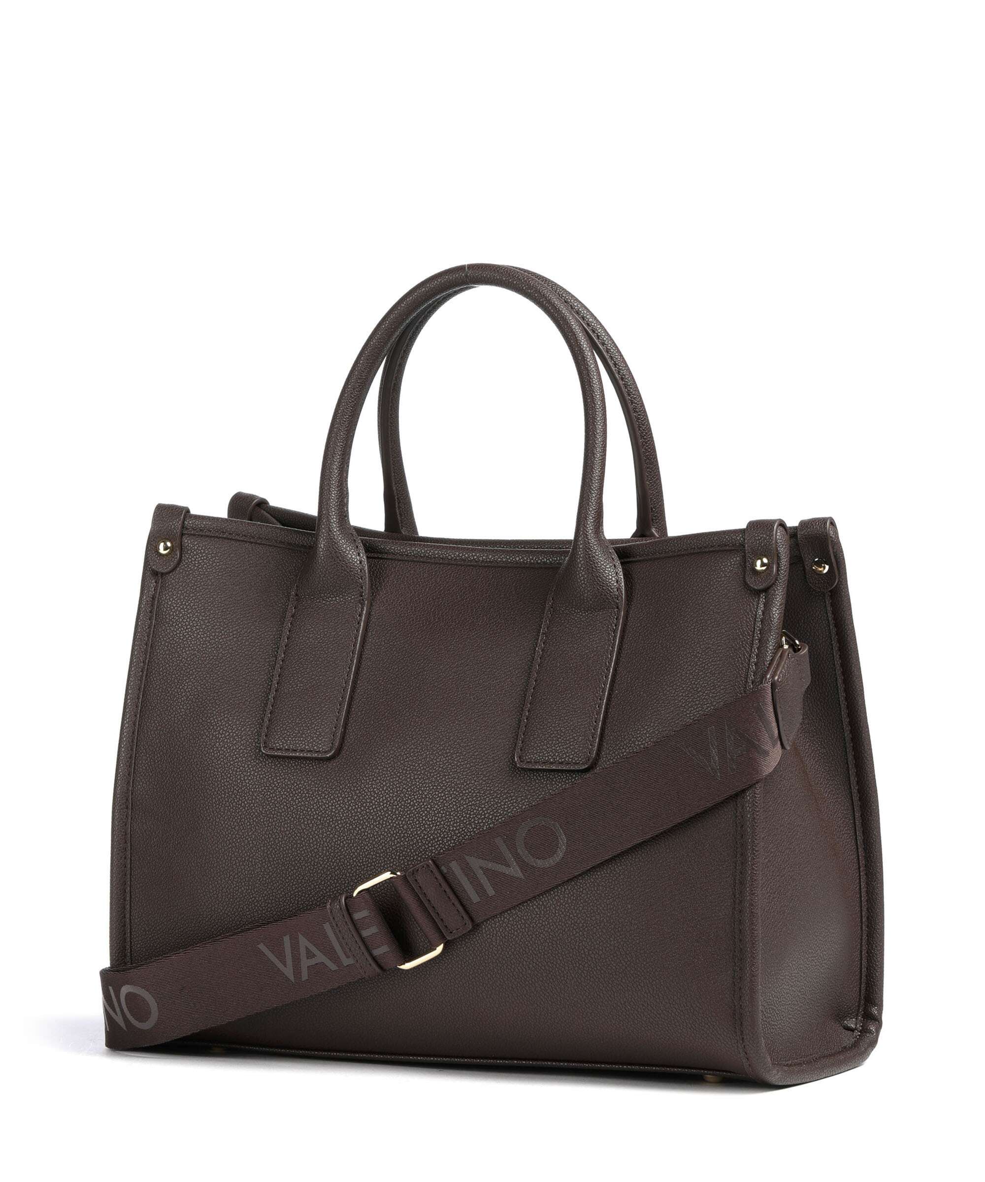 Valentino Bags Foxy Re Handbag moro