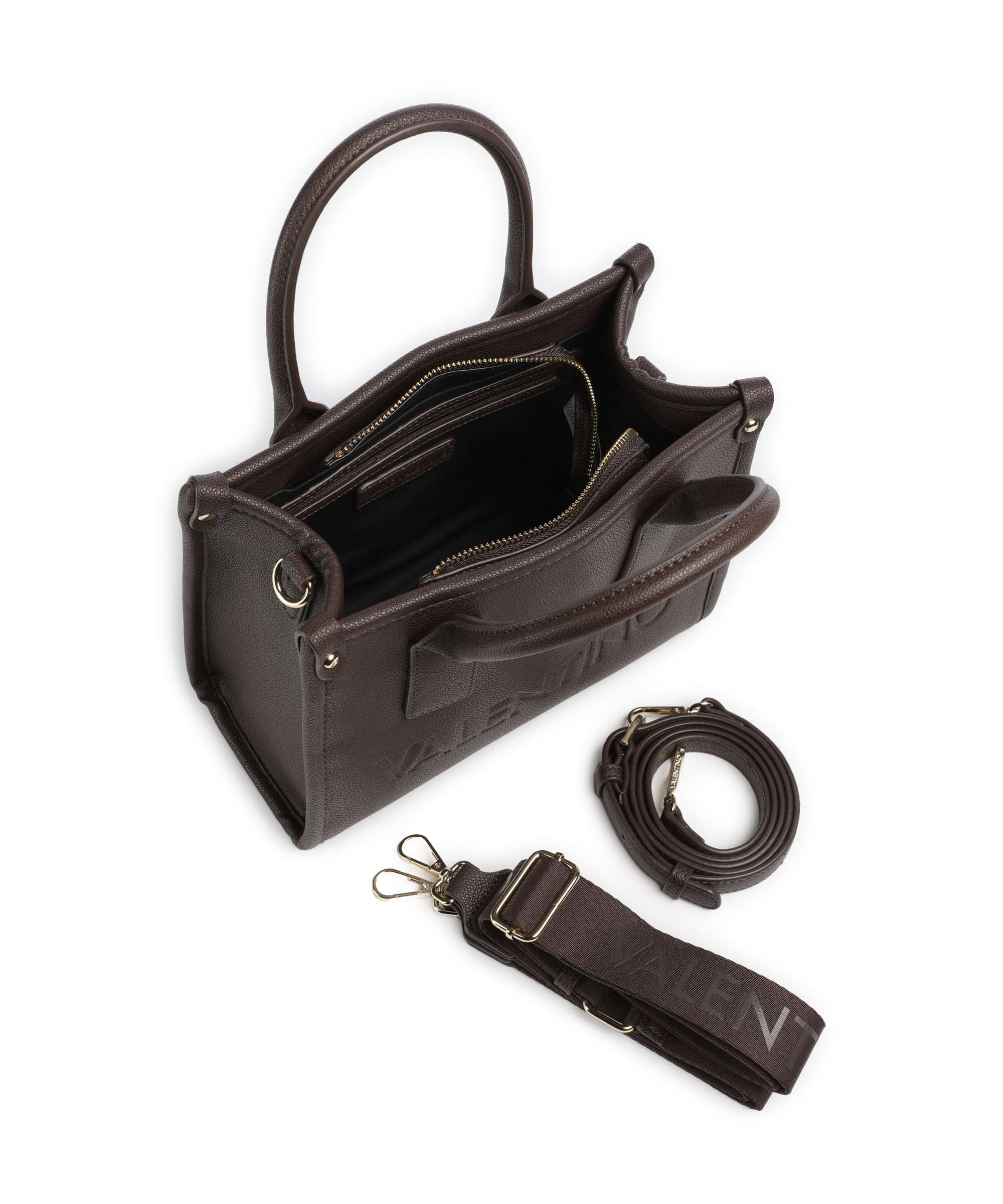 Valentino Bags Foxy Re Handbag moro