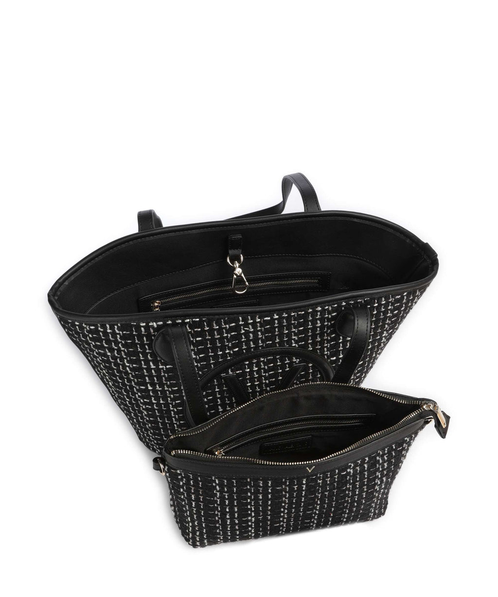 Valentino Bags Covent Tote bag nero/multicolour