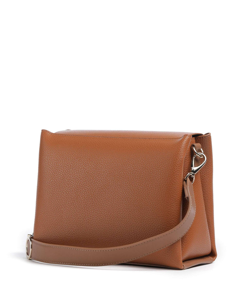 Valentino Bags Alexia Crossbody bag cuoio