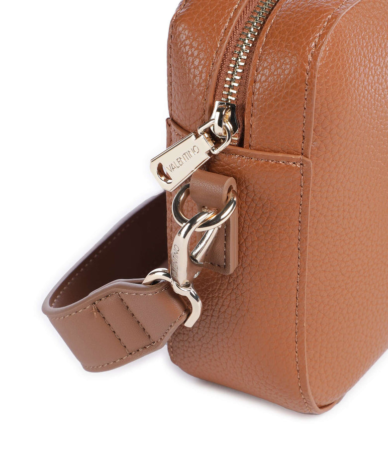 Valentino Bags Alexia Crossbody bag cuoio