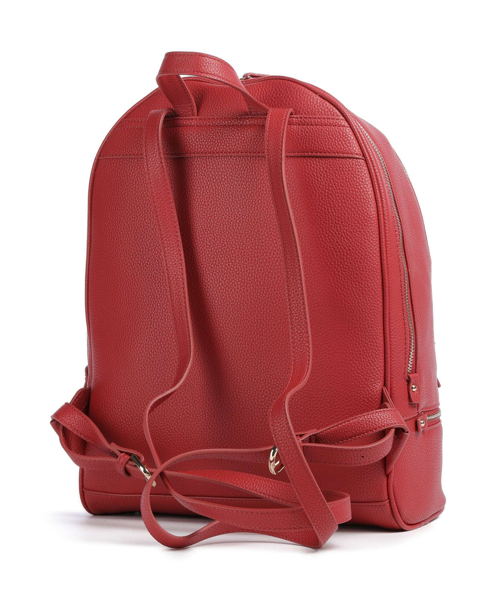 Valentino Bags Brixton Backpack rubino