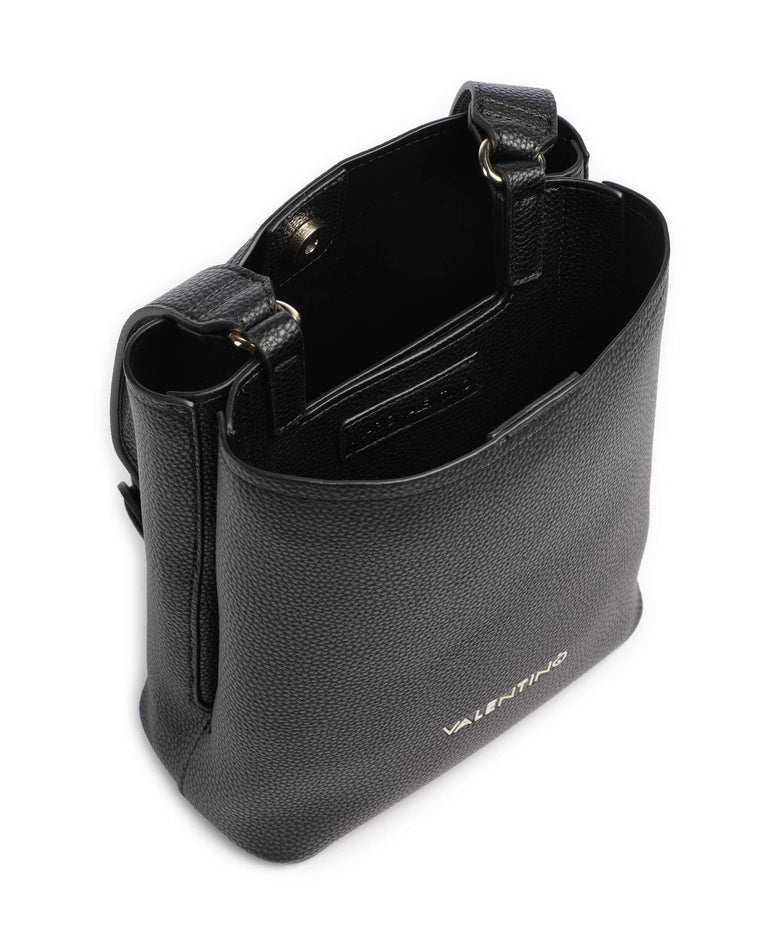 Valentino Bags Brixton Bucket bag nero