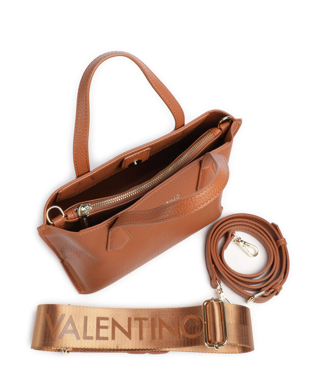 Valentino Bags Fall Re Handbag cuoio