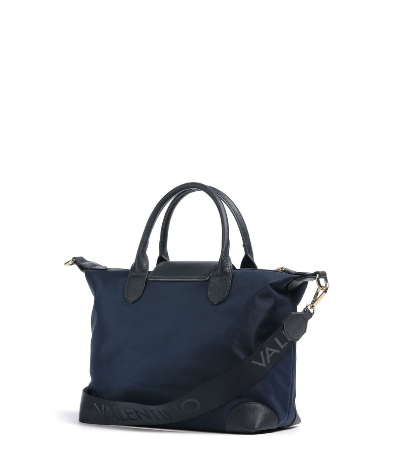 Valentino Bags Jenny Re Handbag blu