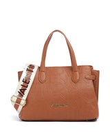 Valentino Bags Pansy Torebka cuoio