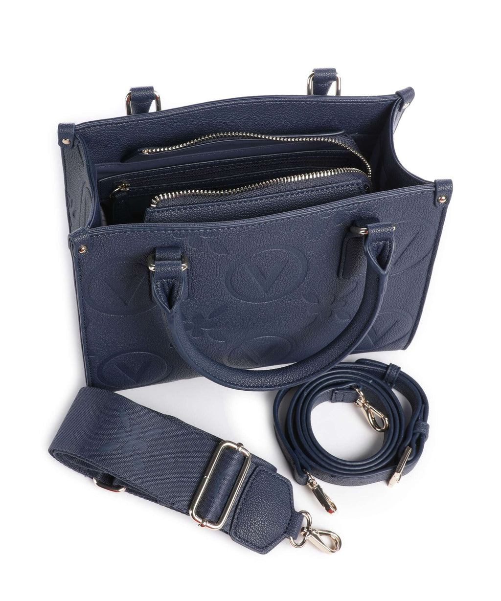 Valentino Bags Samba Re Handbag blu