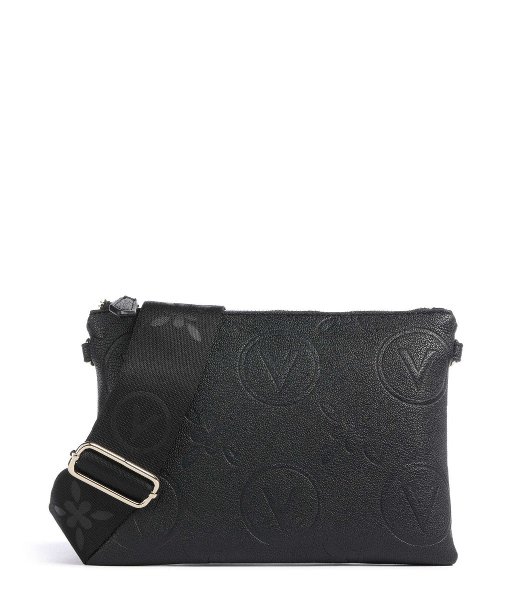 Valentino Bags Samba Re Crossbody bag nero
