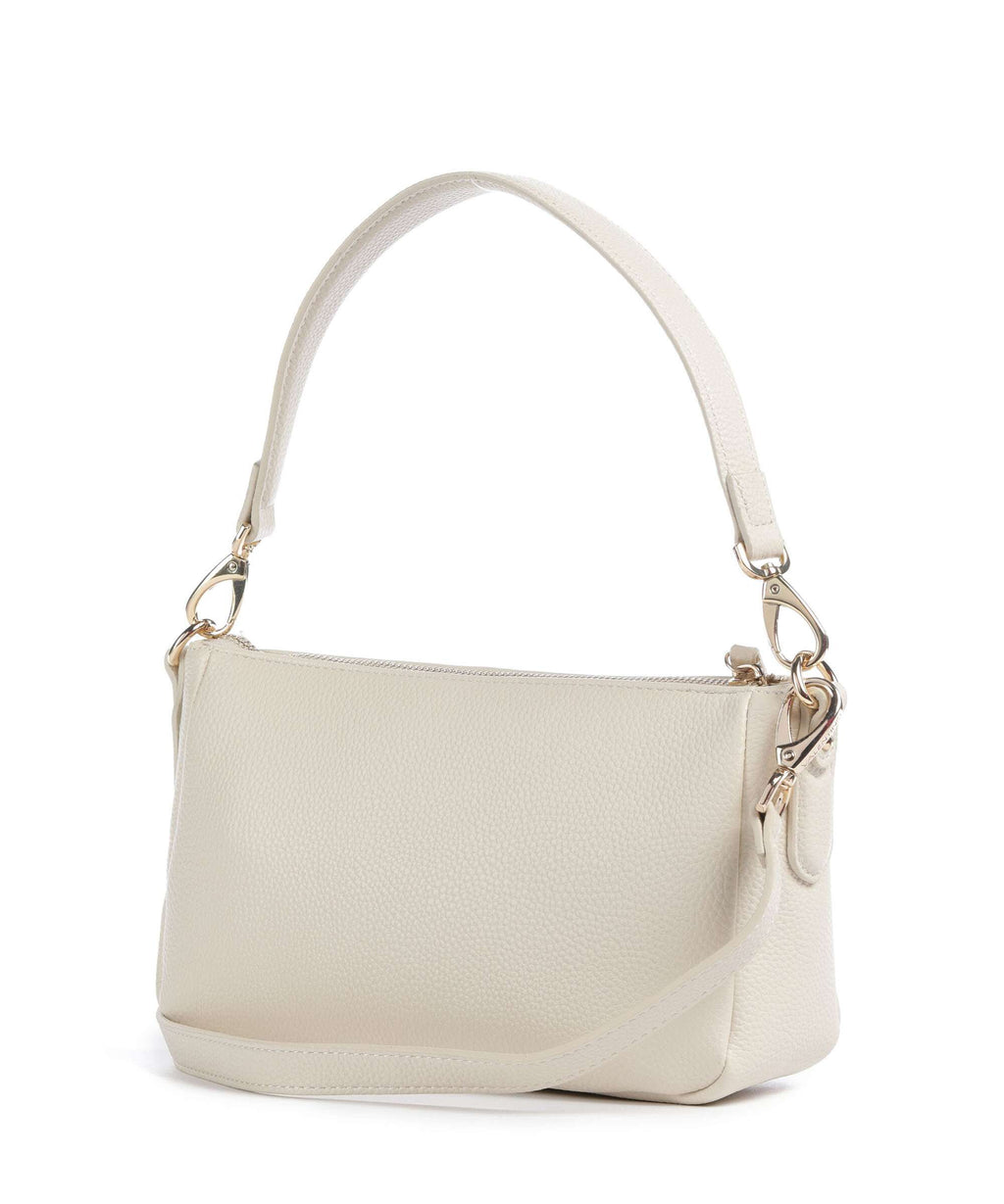 Valentino Bags Brixton Shoulder bag ecru